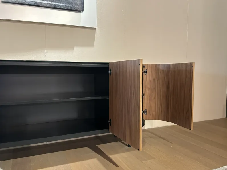Madia in stile moderno Lake di Calligaris scontata 