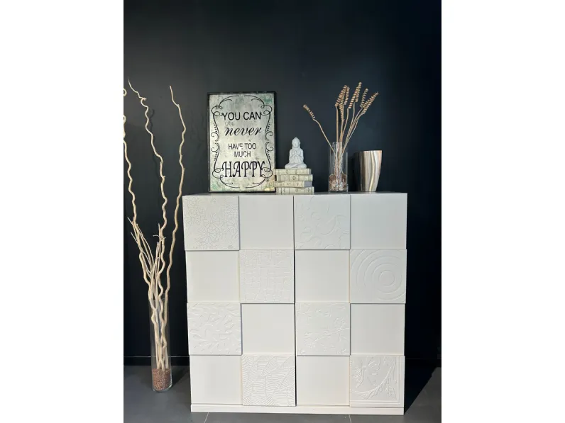 Madia in stile moderno Quadro di Capo d'opera a prezzo Outlet