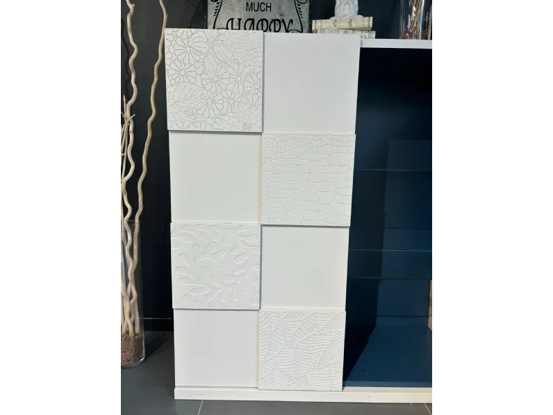 Madia Quadro in stile moderno di Capo d'opera in Offerta Outlet