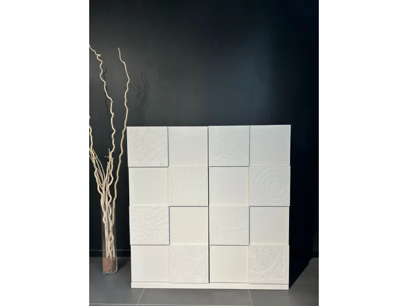 Madia Quadro in stile moderno di Capo d'opera in Offerta Outlet
