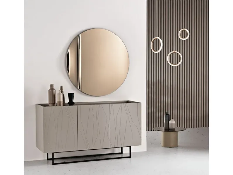 Madia Tigua di Capodarte in stile moderno scontata -20%