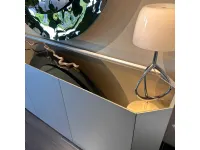 Madia Chelsea in stile design di Cattelan italia in Offerta Outlet