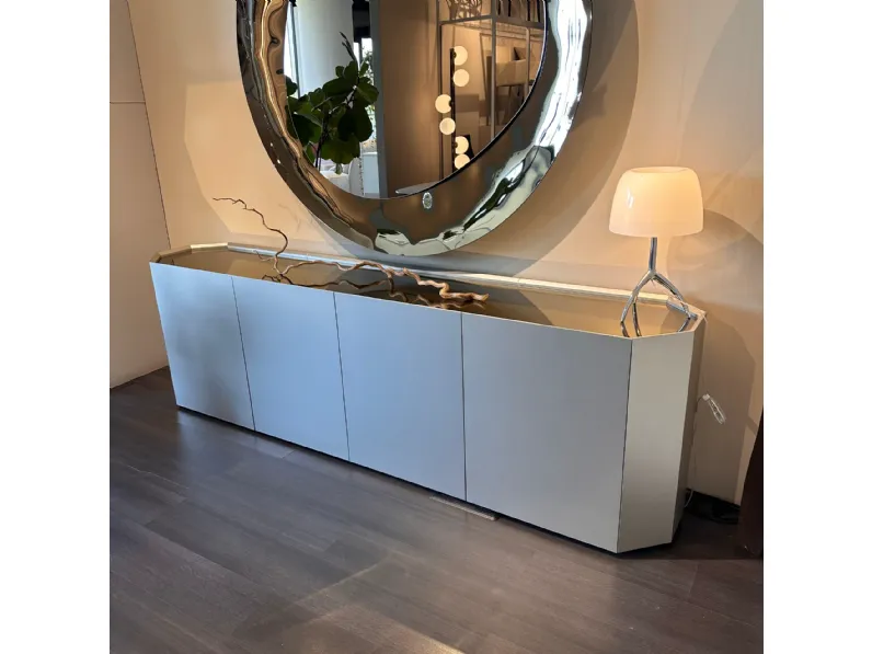 Madia Chelsea in stile design di Cattelan italia in Offerta Outlet