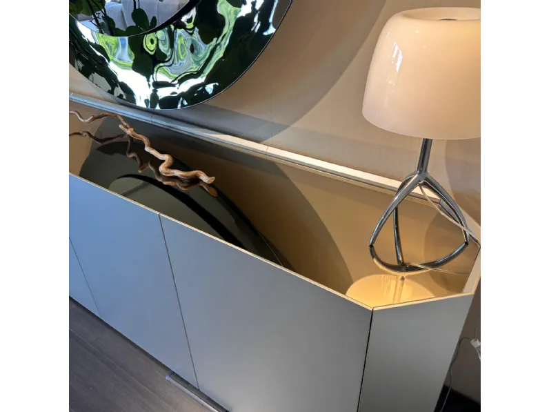Madia Chelsea in stile design di Cattelan italia in Offerta Outlet