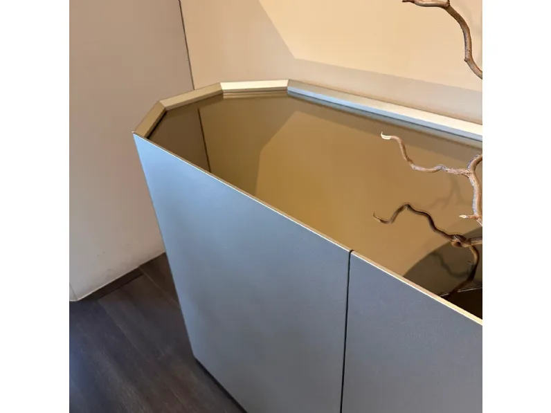 Madia Chelsea in stile design di Cattelan italia in Offerta Outlet