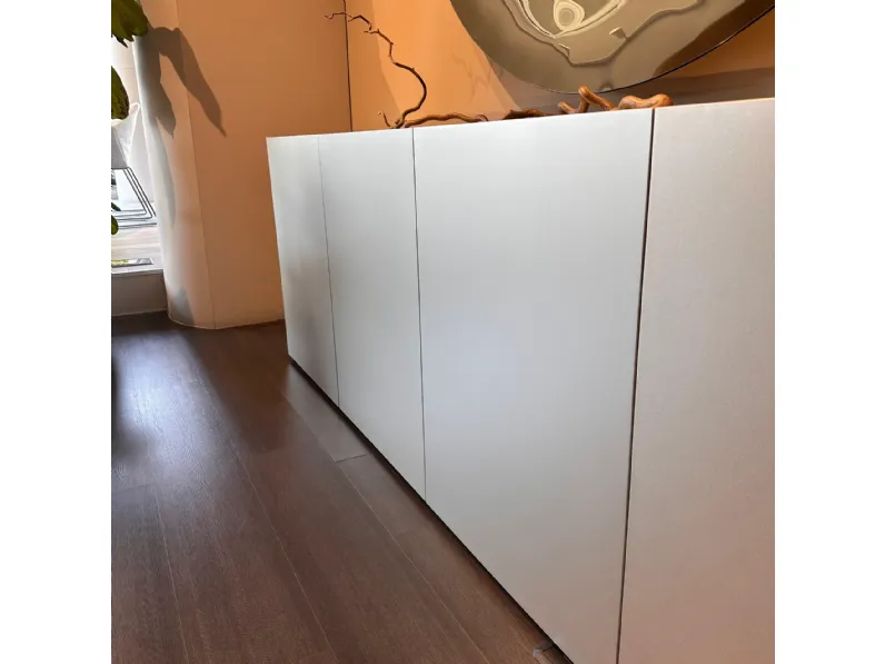 Madia Chelsea in stile design di Cattelan italia in Offerta Outlet