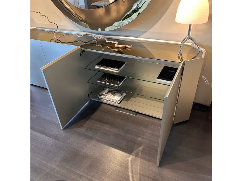 Madia Chelsea in stile design di Cattelan italia in Offerta Outlet