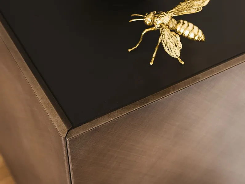 Madia di Cattelan italia in legno Arizona a prezzo riservato 