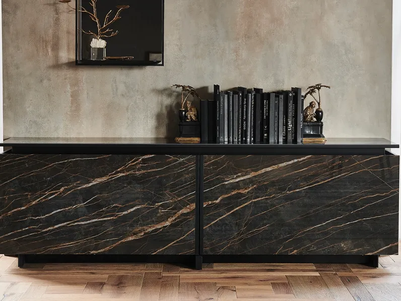 Madia in stile design Europa keramik di Cattelan italia scontata 