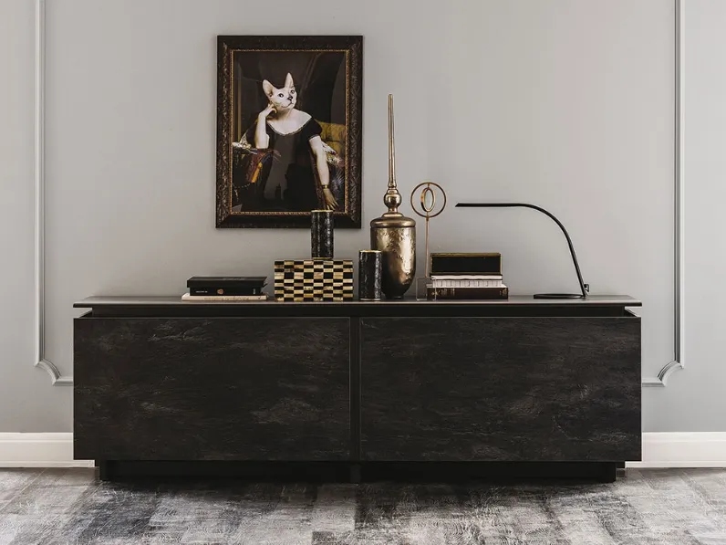 Madia in stile design Europa keramik di Cattelan italia scontata 