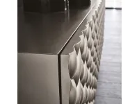 Madia in stile design Lavander di Cattelan italia in Offerta Outlet
