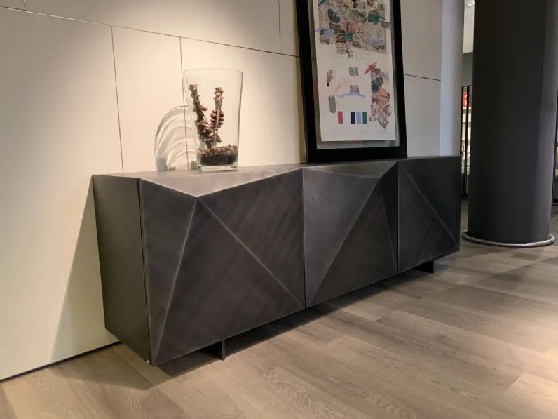 Madia di Cattelan italia in metallo Kayak a prezzo riservato  approfittane ora!