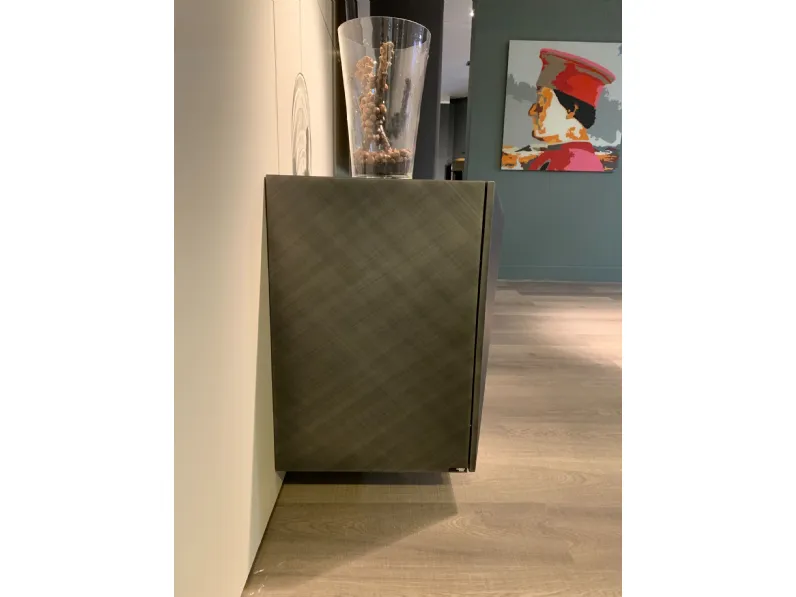 Madia di Cattelan italia in metallo Kayak a prezzo riservato  approfittane ora!