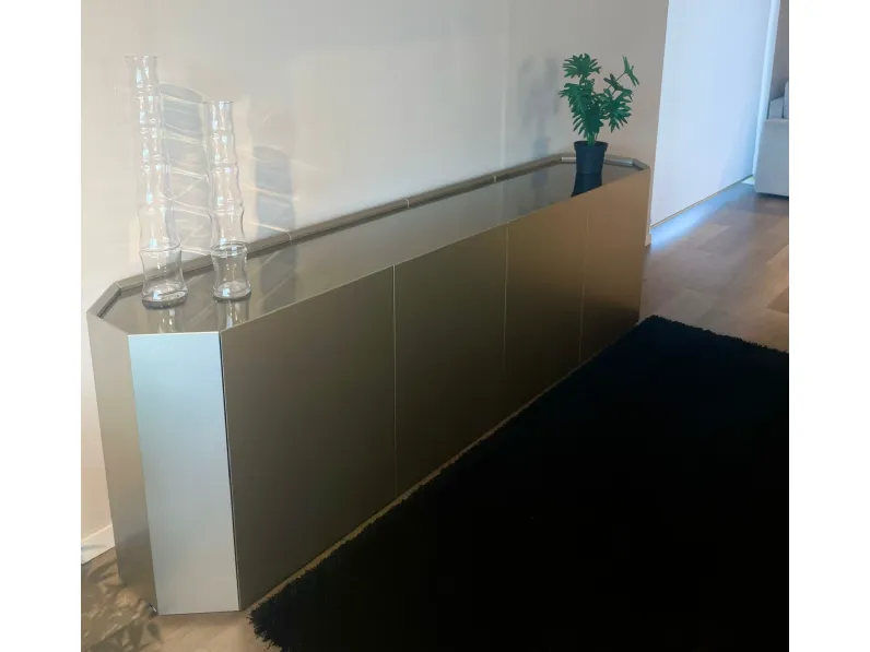 Madia Madia chelsea in stile design di Cattelan italia in Offerta Outlet