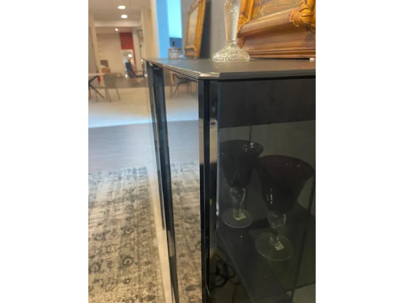 Madia modello Cv 580 credenze boutique di Cattelan italia a PREZZI OUTLET