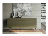 Madia modello Slim di Dall'agnese a PREZZI OUTLET