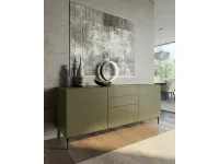 Madia modello Slim di Dall'agnese a PREZZI OUTLET
