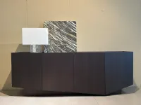 Madia in stile design Cleo di Devina nais in Offerta Outlet 
