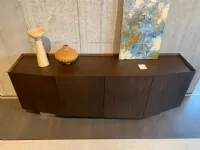 Madia di Devina nais in legno Cleo a prezzo riservato 