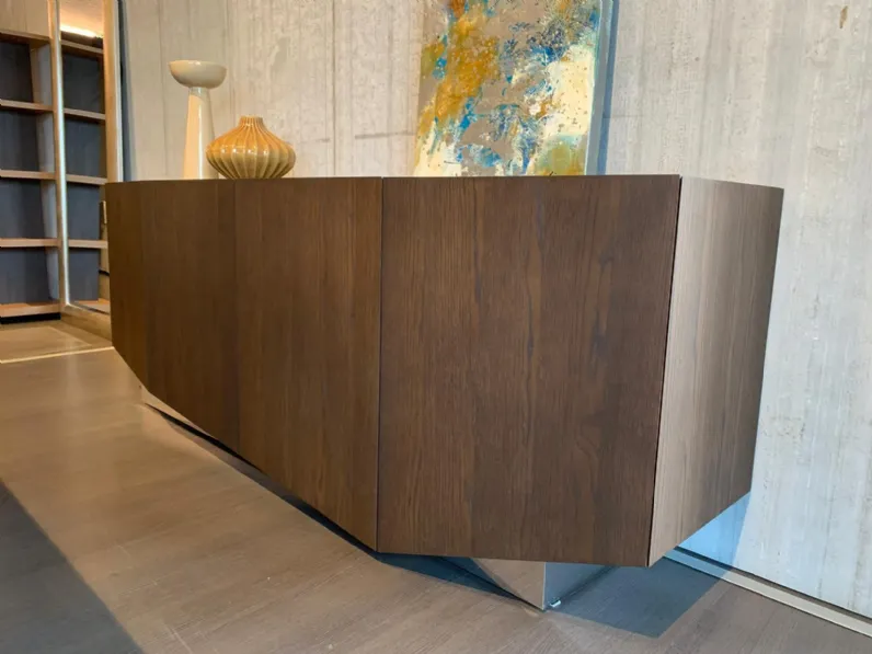 Madia di Devina nais in legno Cleo a prezzo riservato 