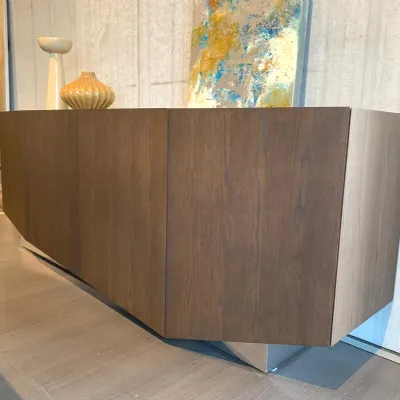 Madia di Devina nais in legno Cleo a prezzo riservato 