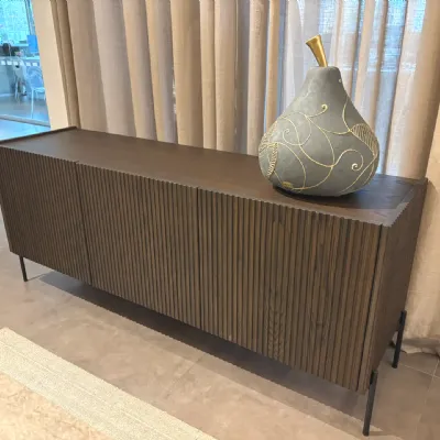 Madia in stile design Madia devina nais di Devina nais in Offerta Outlet 