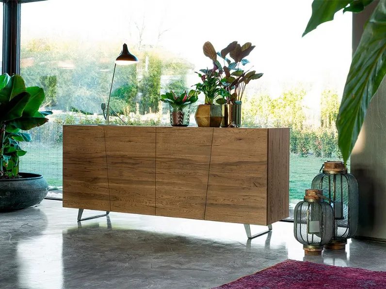 Madia in stile design Unika di Devina nais in Offerta Outlet  approfittane ora!