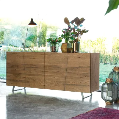 Madia in stile design Unika di Devina nais in Offerta Outlet  approfittane ora!