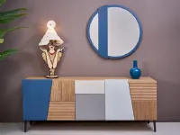 Madia in stile design Zero.16 di Devina nais in offerta  approfittane ora!