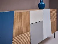 Madia in stile design Zero.16 di Devina nais in offerta  approfittane ora!