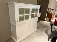 Madia modello Credenza dialma brown di Dialma brown a PREZZI OUTLET