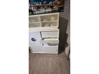 Madia Madia anni 50 in stile design di Dialma brown in Offerta Outlet