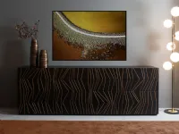 Madia Ramses outlet in stile moderno di Diotti.com in Offerta Outlet