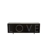 Madia modello Driade love  di Driade a PREZZI OUTLET