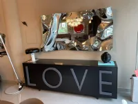 Madia Driade love  di Driade in stile design scontata -35%