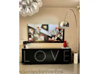Madia Driade love  di Driade in stile design scontata -35%