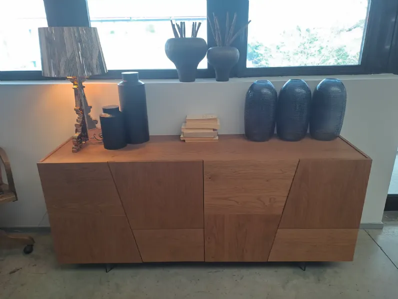 Madia Madia fgf di Fgf mobili in stile moderno scontata -55%