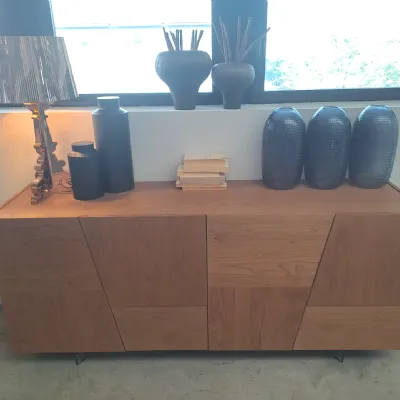 Madia Madia fgf di Fgf mobili in stile moderno scontata -55%