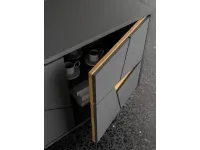 Madia di Fgf mobili in legno Special in Offerta Outlet