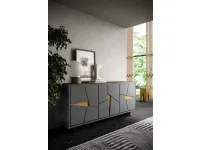 Madia di Fgf mobili in legno Special in Offerta Outlet