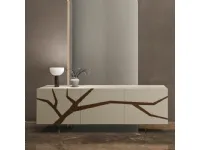 Mobile soggiorno modello Tosca * di Fratelli mirandola a PREZZI OUTLET