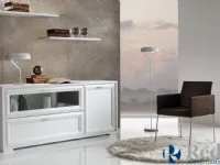 Madia Jazz 062 di Gierre mobili in stile moderno scontata -50%