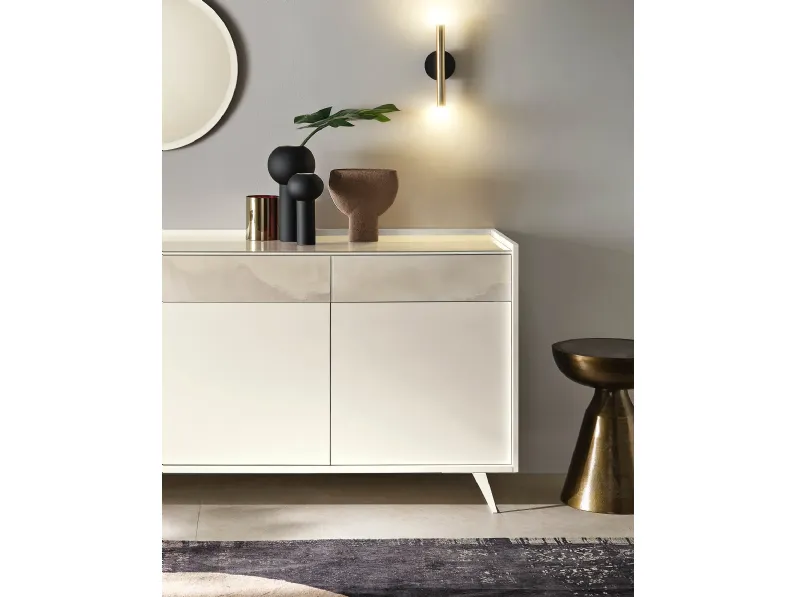 Madia mod medea di Gierre mobili con forte sconto