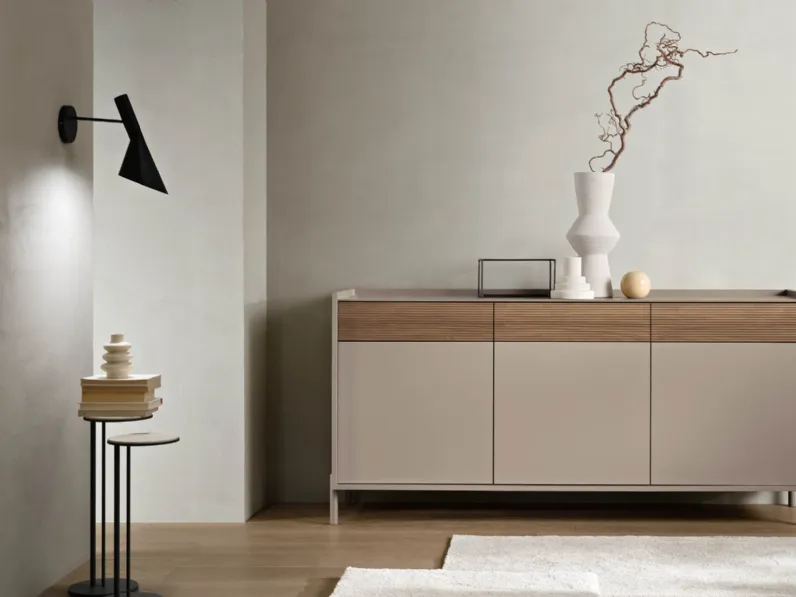Madia mod medea di Gierre mobili con forte sconto