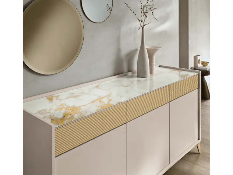 Madia mod medea di Gierre mobili con forte sconto