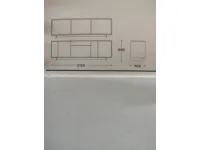 Madia di Jesse in legno Frame a prezzo Outlet