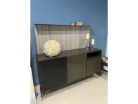 Madia in stile moderno Kave home di Julia in Offerta Outlet