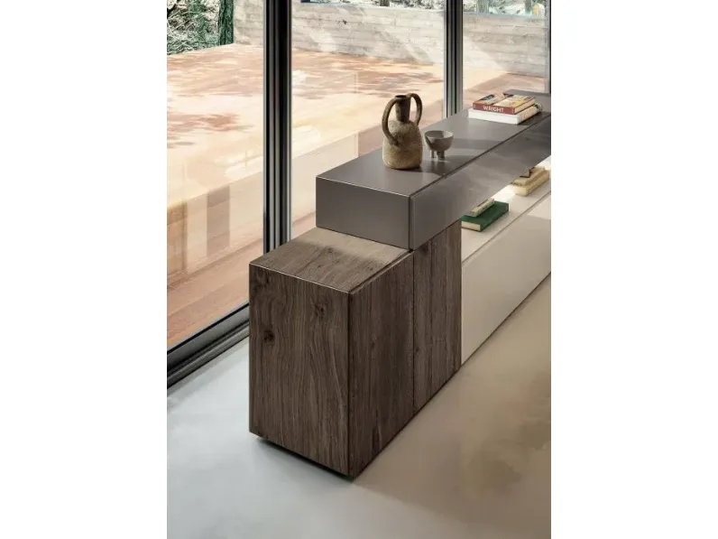 Madia di Lago in legno Madia lago 10813 a prezzo Outlet