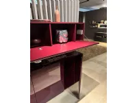 Madia in stile design Air 2645 di Lago a prezzo Outlet