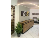 Madia Miami di Le fablier in stile moderno scontata -30%